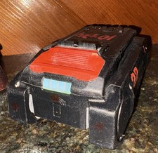 Used HILTI BATTERY PACK B 22