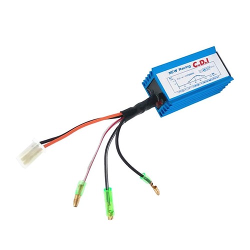 Racing cdi for - cdi, yamaha