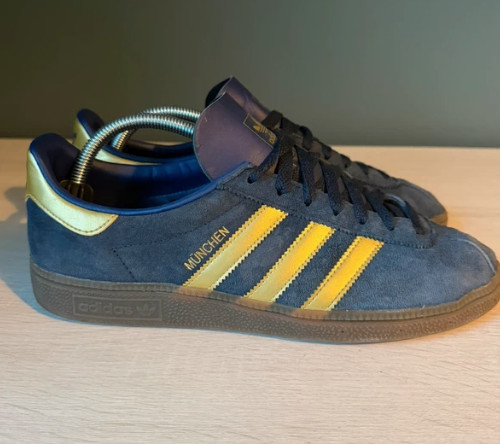 Adidas münchen spzl 8 5 - -, 8.5