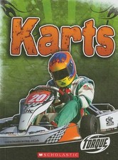 Karts (Torque: Cool Rides)