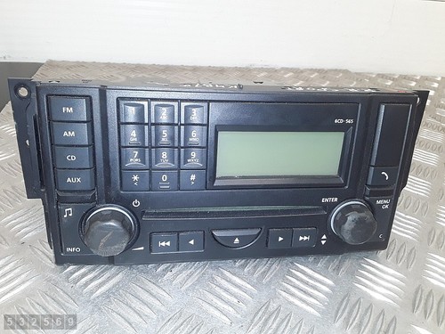 2005 land rover range - rover,