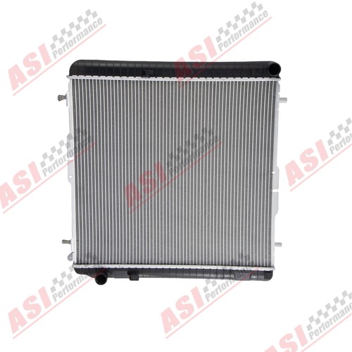 Radiator for 2016 2018 - for,