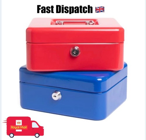 Money box tin steel metal - tin,