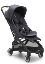 Bugaboo Butterfly Black Stormy