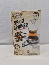 Drinkville The Shot Spinner