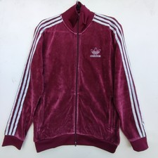 Adidas Originals Burgundy