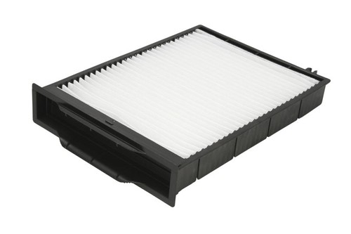 Cabin filter fits renault - filter,