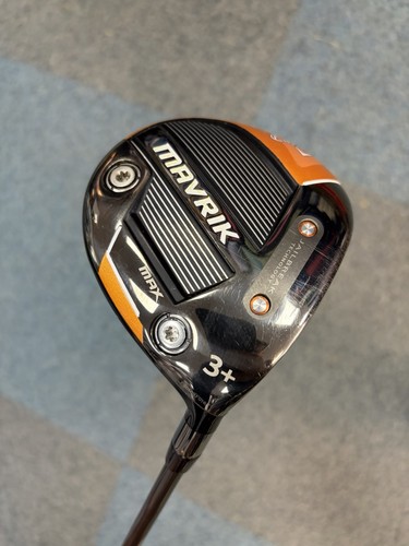 Callaway mavrik max fairway - mavrik,