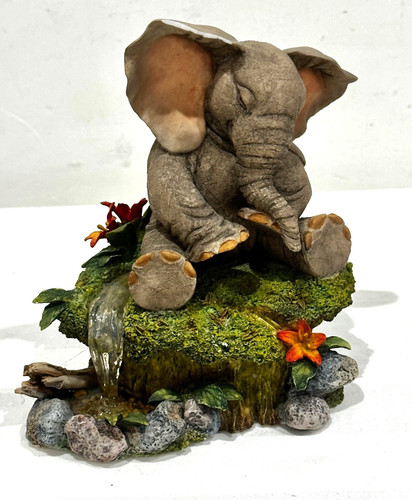 Tuskers elephant henry - tuskers,