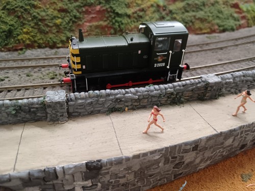 Bachmann class 361b - bachmann, 03