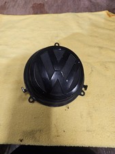  VW GOLF MK5 REAR BOOT