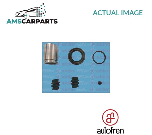 Brake caliper repair - caliper, kit