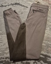 Pikeur Equestrian Horse Riding