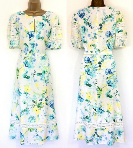 Hobbs occasion midi - hobbs,