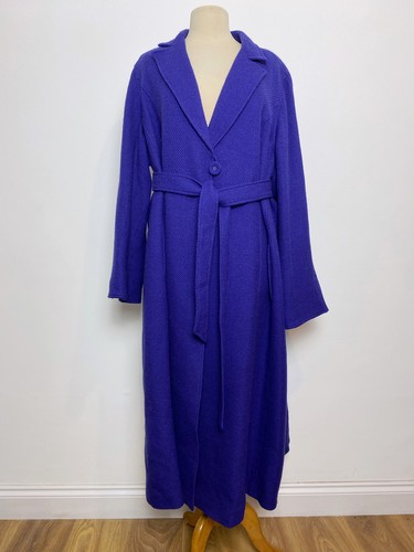 Chesca coat size - uk, 22
