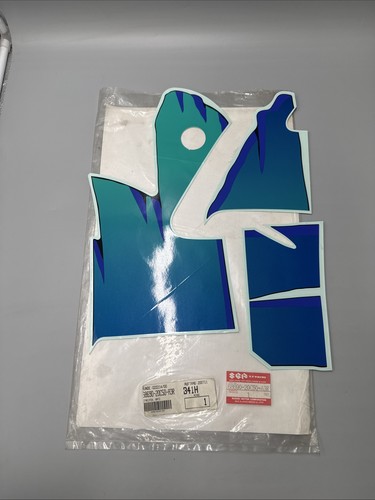 Suzuki stripe set - suzuki,