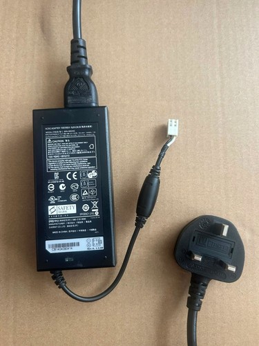 Power adapter bpa 06024g - adapter, bpa-06024g