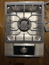 Wolf oven wok burner - oven,