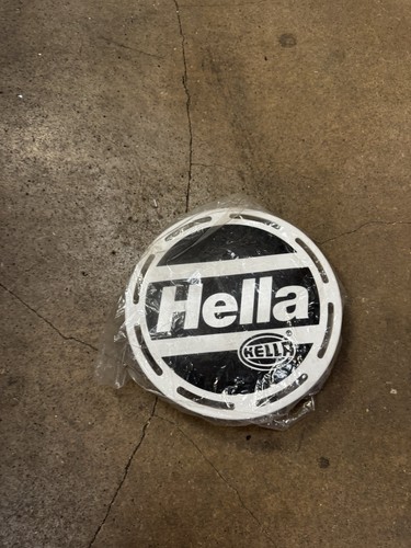 Hella 9inch spot light - 9inch,