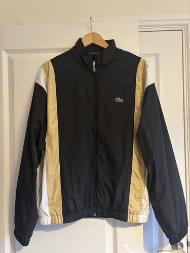Lacoste men black - lacoste, men’s