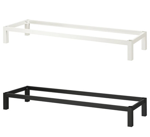 Ikea kallax underframe - ikea, shelf