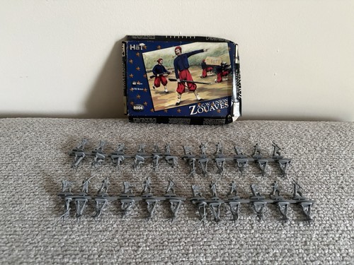 Toy soldiers hat acw - toy, "acw
