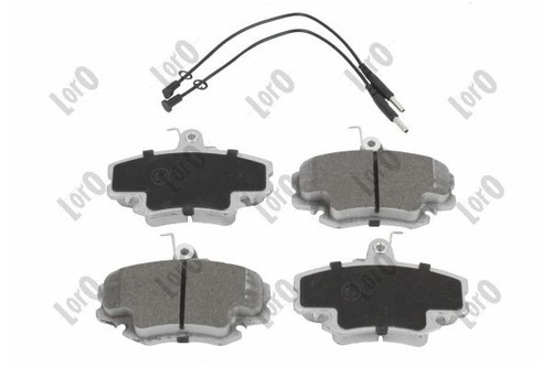 Front abakus 231 054 - abakus, 231-01-054