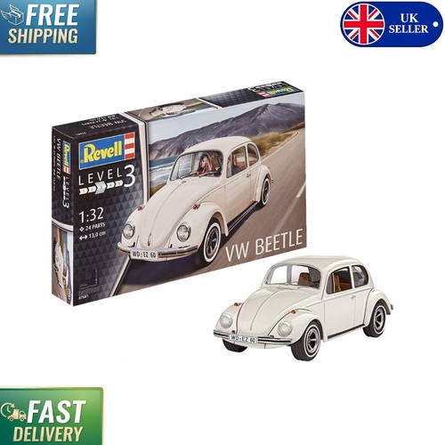 Build your own - build, vw