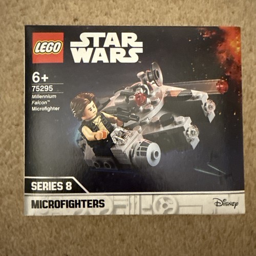 Lego star wars 75295 - lego,