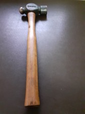 TELCON H57 Beryllium Bronze Hammer  Anti-Spark VG used condition