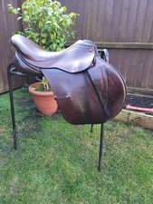 Albion Adjusta Legend 5000 Brown 