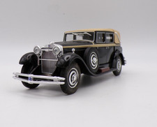 IXO MODELS ISOTTA FRASCHINI