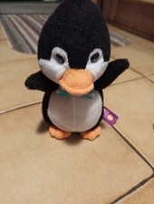 Penguin Plushie Soft Toy