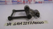 Yamaha BT 1100 Bulldog 02 04 Rear Linkage Leverage