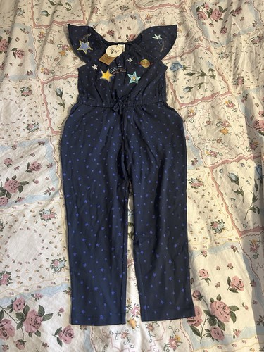 Frugi girls starry - night, space