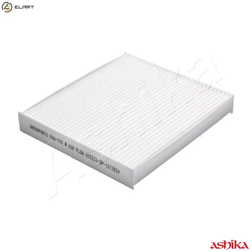 Filter cabin air ty9 for - filter, 21-ty-ty9
