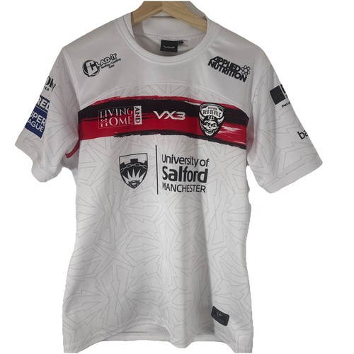 Salford red devils - salford, rugby