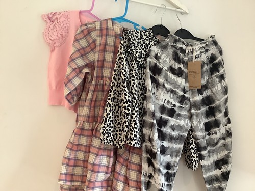 Girls designer clothes - girls,