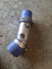 FIAT PUNTO GT 1.4 Metal TURBO INTAKE PIPE GT1, GT2 & GT3-H0034 Alfa Mito 