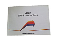 A320 EFCS Control Laws. Airbus