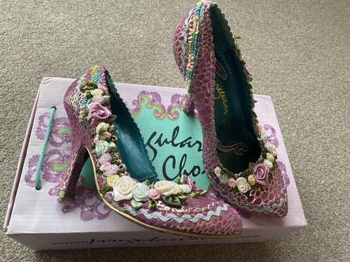 Bnib irregular choice - 💐bnib,