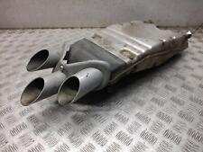 2012 TRIUMPH SPRINT ST 1050 SPRINT ST 1050 Exhaust Tail Pipe