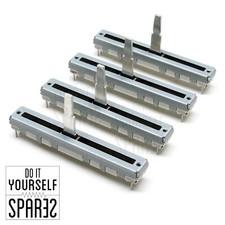 4 x FADER PIONEER DDJ1000