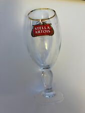 Set of 4 x Stella Artois