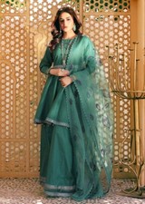 Pakistani Designer Suits