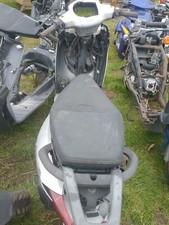 2005 Aprilia leanardo sport city 125 scooter breaking bike Rear Wheel Rim 