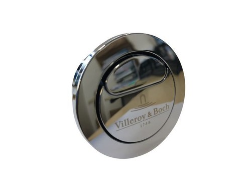 Villeroy boch dual flush - dual,