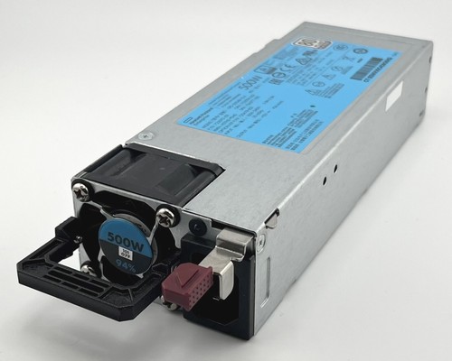 720478 b21 500w flex slot - hp, 720478-b21