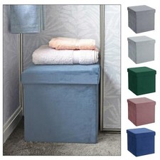 Cube Storage Ottoman Hodge &