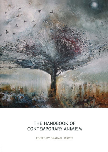 The handbook contemporary - the,